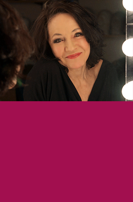 Maria Bill – Maria singt Bill